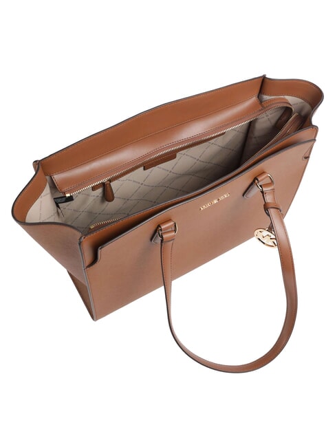 QUINN Sac &agrave; bandouli&egrave;re extra large bagage - Sacs pour Femme