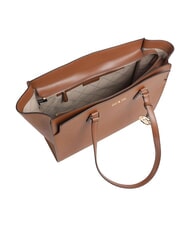 MICHAEL KORS QUINN Sac &agrave; bandouli&egrave;re extra large bagage - Sacs pour Femme - 5