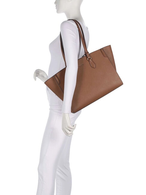 QUINN Sac &agrave; bandouli&egrave;re extra large bagage - Sacs pour Femme