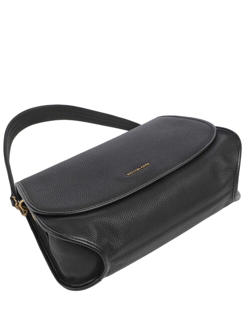 HOLMES Sac bandouli&egrave;re, avec bandouli&egrave;re noir - Sacs pour Femme