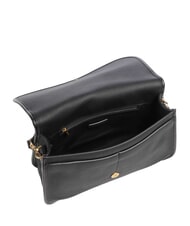 MICHAEL KORS HOLMES Sac bandouli&egrave;re, avec bandouli&egrave;re noir - Sacs pour Femme - 5