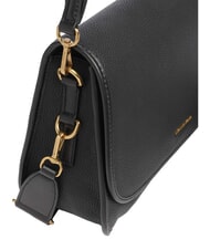 MICHAEL KORS HOLMES Sac bandouli&egrave;re, avec bandouli&egrave;re noir - Sacs pour Femme - 6