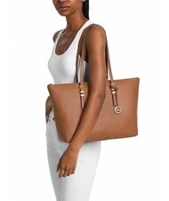 MICHAEL KORS QUINN Sac &agrave; bandouli&egrave;re extra large bagage - Sacs pour Femme - 2