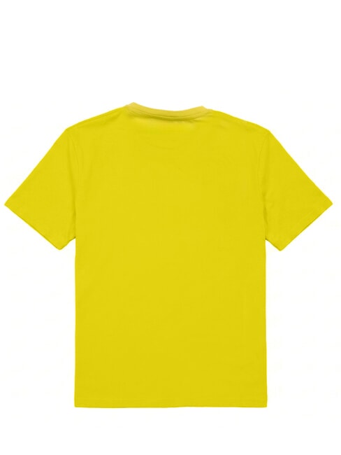 VERTICAL T-shirt &agrave; manches courtes vert - T-shirt