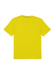 TRUSSARDI VERTICAL T-shirt &agrave; manches courtes vert - T-shirt - 3