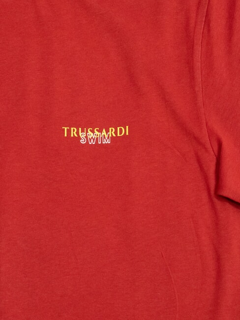 VERTICAL T-shirt &agrave; manches courtes rubis - T-shirt