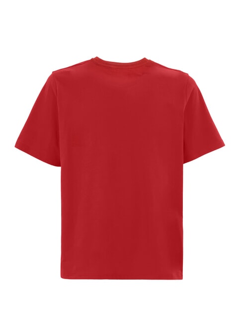 VERTICAL T-shirt &agrave; manches courtes rubis - T-shirt