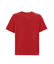 TRUSSARDI VERTICAL T-shirt &agrave; manches courtes rubis - T-shirt - 3