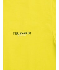 TRUSSARDI VERTICAL T-shirt &agrave; manches courtes - T-shirt
