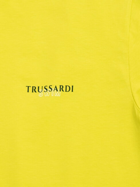 VERTICAL T-shirt &agrave; manches courtes vert - T-shirt