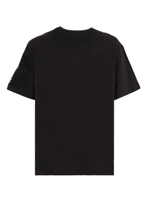 VERTICAL T-shirt &agrave; manches courtes noir - T-shirt