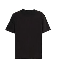 TRUSSARDI VERTICAL T-shirt &agrave; manches courtes noir - T-shirt - 3