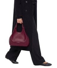 GIANNI CHIARINI DUA Sac bandouli&egrave;re, en cuir - Sacs pour Femme