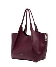 GIANNI CHIARINI DUA Grand sac &agrave; bandouli&egrave;re en cuir - Sacs pour Femme