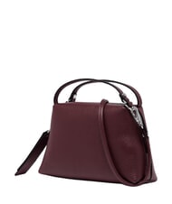 GIANNI CHIARINI ALIFA  Mini sac &agrave; main, avec bandouli&egrave;re rubis antique - Sacs pour Femme - 3