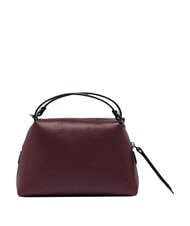 GIANNI CHIARINI ALIFA  Mini sac &agrave; main, avec bandouli&egrave;re rubis antique - Sacs pour Femme - 4