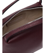 GIANNI CHIARINI ALIFA  Mini sac &agrave; main, avec bandouli&egrave;re rubis antique - Sacs pour Femme - 6