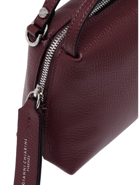 ALIFA  Mini sac &agrave; main, avec bandouli&egrave;re rubis antique - Sacs pour Femme