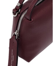 GIANNI CHIARINI ALIFA  Mini sac &agrave; main, avec bandouli&egrave;re rubis antique - Sacs pour Femme - 7