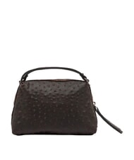 GIANNI CHIARINI ALIFA Mini sac &agrave; main avec bandouli&egrave;re, en cuir exprim&eacute; - Sacs pour Femme - 4