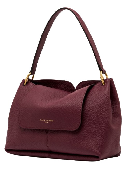 SANDRA  rubis antique - Sacs pour Femme