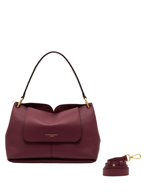 SANDRA  rubis antique - Sacs pour Femme