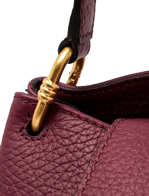 SANDRA  rubis antique - Sacs pour Femme