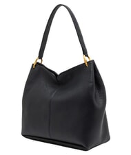 GIANNI CHIARINI SANDRA Sac bandouli&egrave;re en cuir nuit - Sacs pour Femme - 3