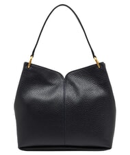 GIANNI CHIARINI SANDRA Sac bandouli&egrave;re en cuir nuit - Sacs pour Femme - 4