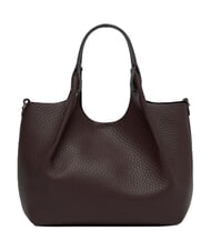 GIANNI CHIARINI DUA Sac bandouli&egrave;re, en cuir exprim&eacute; - Sacs pour Femme - 5