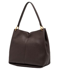 GIANNI CHIARINI SANDRA Sac bandouli&egrave;re en cuir exprim&eacute; - Sacs pour Femme - 2