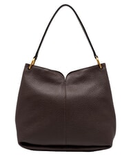 GIANNI CHIARINI SANDRA Sac bandouli&egrave;re en cuir exprim&eacute; - Sacs pour Femme - 3
