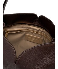 GIANNI CHIARINI SANDRA Sac bandouli&egrave;re en cuir exprim&eacute; - Sacs pour Femme - 5