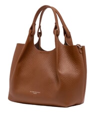 GIANNI CHIARINI DUA Sac bandouli&egrave;re, en cuir noix - Sacs pour Femme - 3