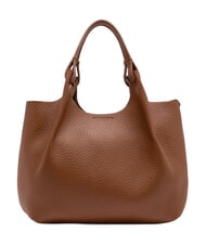 GIANNI CHIARINI DUA Sac bandouli&egrave;re, en cuir noix - Sacs pour Femme - 5