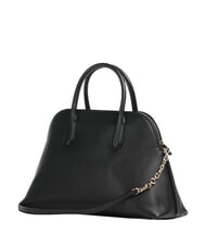 MICHAEL KORS FREDDIE Sac &agrave; main avec bandouli&egrave;re noir - Sacs pour Femme - 3