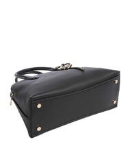 MICHAEL KORS FREDDIE Sac &agrave; main avec bandouli&egrave;re noir - Sacs pour Femme - 4