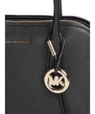 MICHAEL KORS FREDDIE Sac &agrave; main avec bandouli&egrave;re noir - Sacs pour Femme - 5