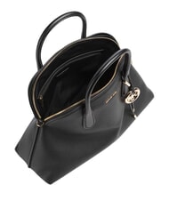 MICHAEL KORS FREDDIE Sac &agrave; main avec bandouli&egrave;re noir - Sacs pour Femme - 6