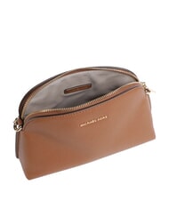 MICHAEL KORS FREDDIE Sac bandouli&egrave;re en cuir bagage - Sacs pour Femme - 5