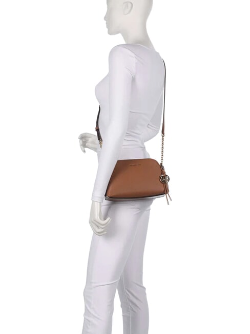 FREDDIE Sac bandouli&egrave;re en cuir bagage - Sacs pour Femme