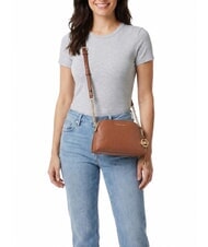 MICHAEL KORS FREDDIE Sac bandouli&egrave;re en cuir bagage - Sacs pour Femme - 2