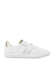 MICHAEL KORS JOVIE Baskets en cuir - Chaussures Femme