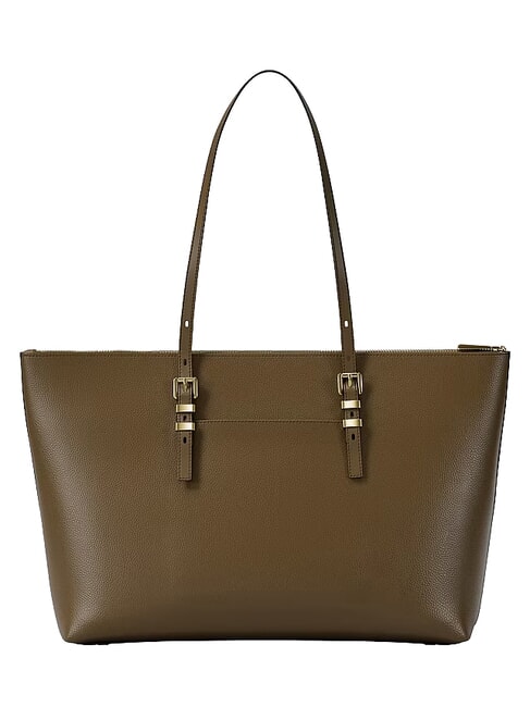 QUINN Sac &agrave; bandouli&egrave;re extra large loden - Sacs pour Femme