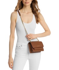 MICHAEL KORS CLAIRE Mini sac port&eacute; &eacute;paule/&agrave; bandouli&egrave;re bagage - Sacs pour Femme - 2