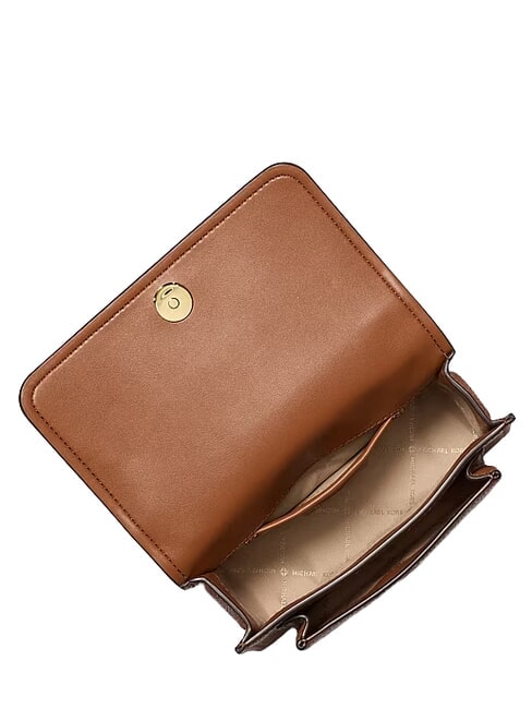 CLAIRE Mini sac port&eacute; &eacute;paule/&agrave; bandouli&egrave;re bagage - Sacs pour Femme
