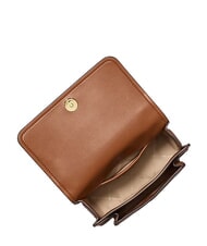 MICHAEL KORS CLAIRE Mini sac port&eacute; &eacute;paule/&agrave; bandouli&egrave;re bagage - Sacs pour Femme - 3