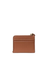 MICHAEL KORS JET SET porte-cartes en cuir - Portefeuilles Femme