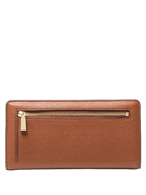 BRYANT Portefeuille en cuir moyen bagage - Portefeuilles Femme
