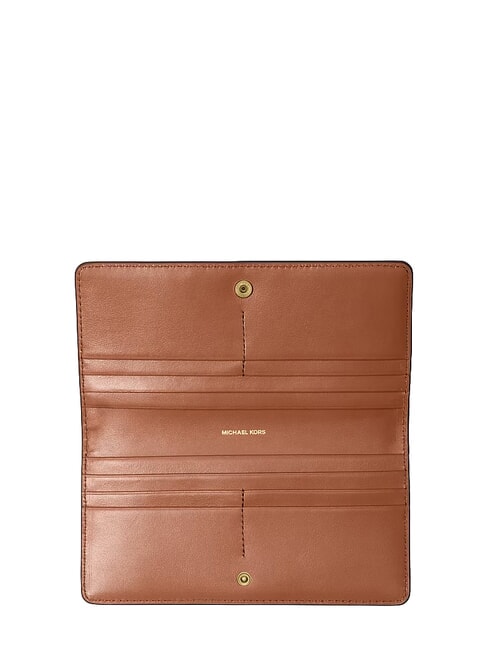 BRYANT Portefeuille en cuir moyen bagage - Portefeuilles Femme
